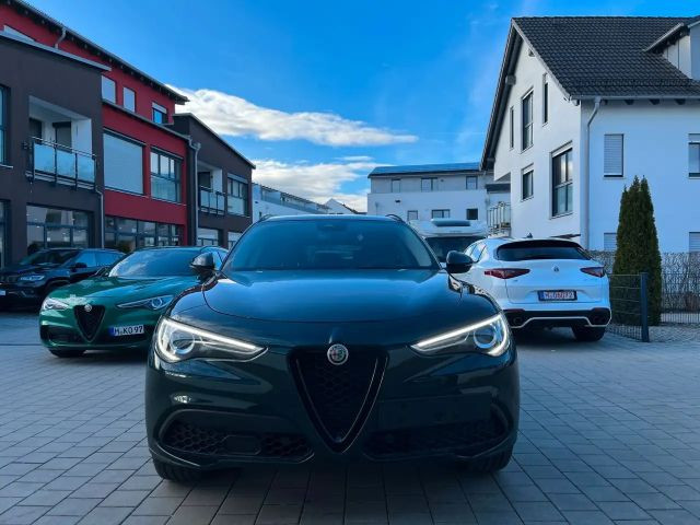 Alfa Romeo Stelvio B-Tech Q4