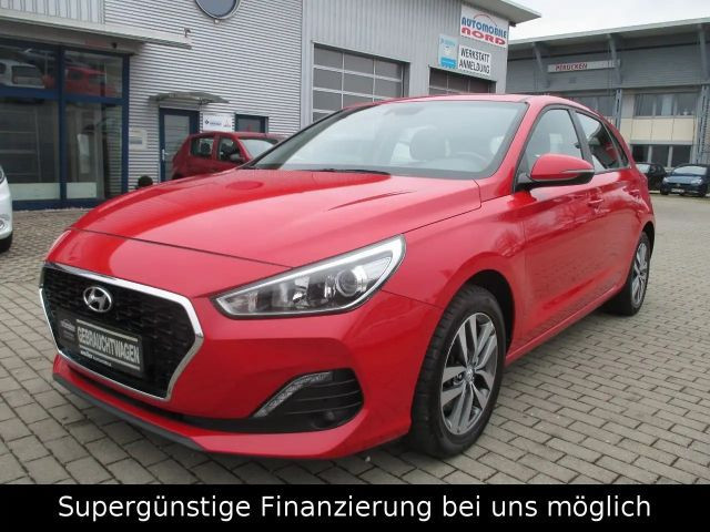 Hyundai i30 Trend