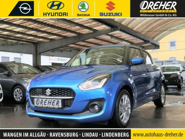 Suzuki Swift Comfort