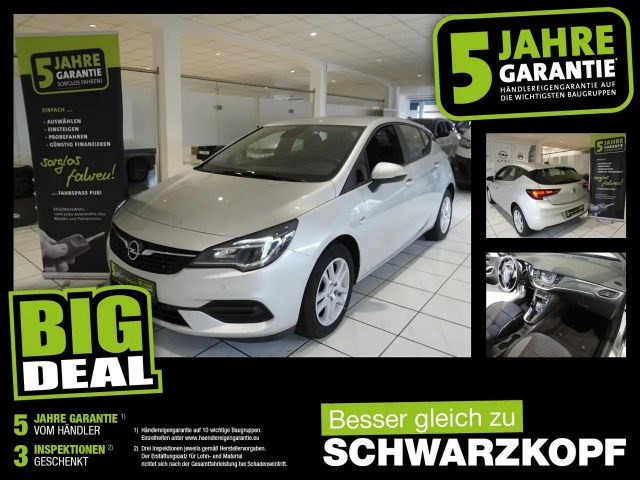 Opel Astra 1.5 Turbo 1.5 CDTI