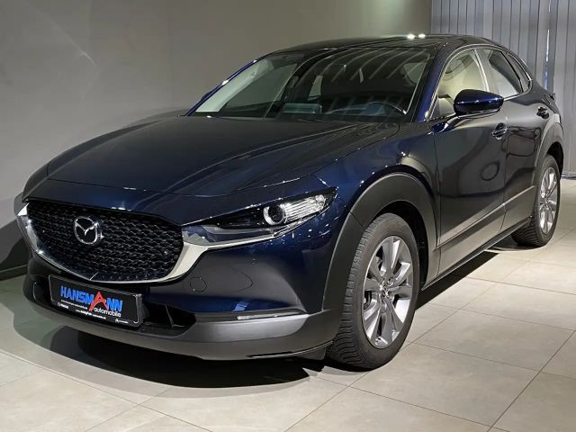 Mazda CX-30 SkyActiv Selection 4WD