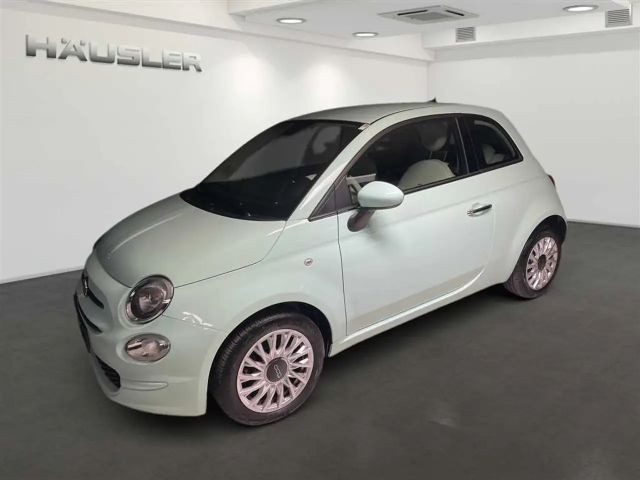 Fiat 500 Lounge