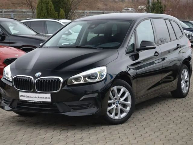 BMW 2 Serie 218 xDrive Gran Tourer Advantage pakket 218d