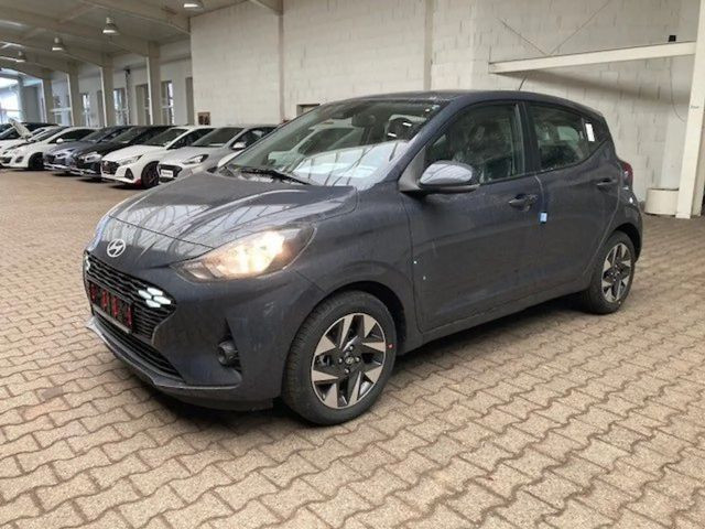 Hyundai i10 Trend