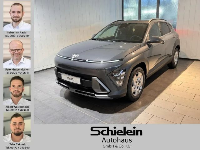 Hyundai Kona Trend 2WD 1.0