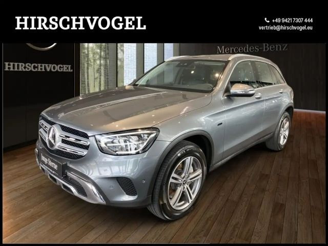 Mercedes-Benz GLC-Klasse GLC 300 4MATIC EXCLUSIVE