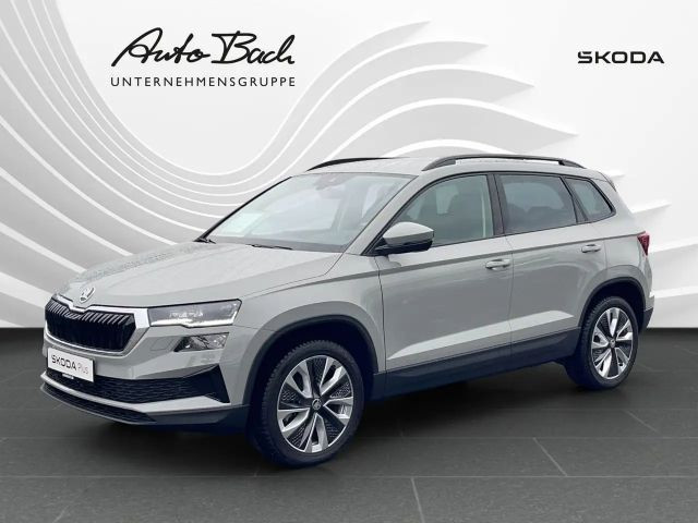 Skoda Karoq Style 1.5 TSI Style