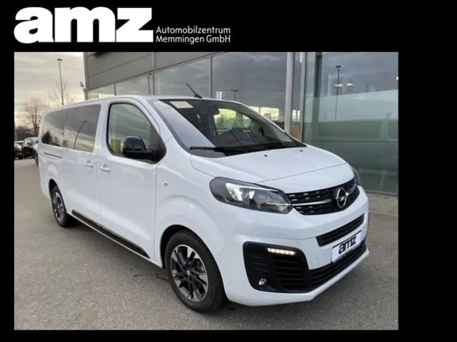 Opel Zafira Life 2.0 CDTI