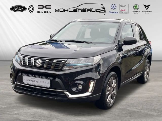 Suzuki Vitara Comfort DualJet AllGrip Hybrid