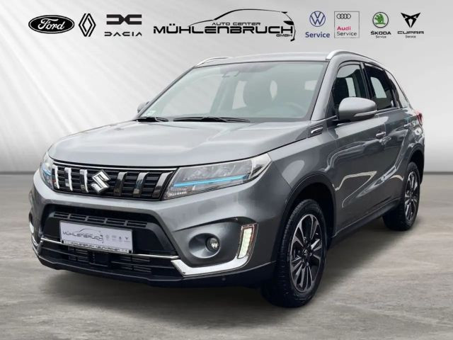 Suzuki Vitara Boosterjet Comfort Hybrid