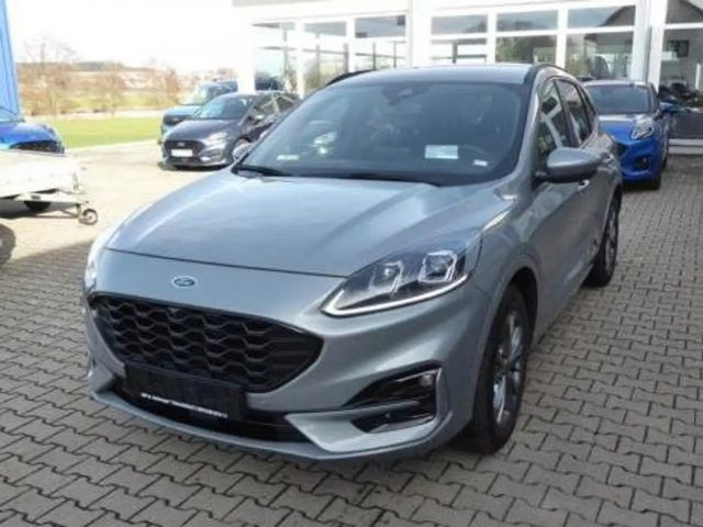 Ford Kuga ST Line X