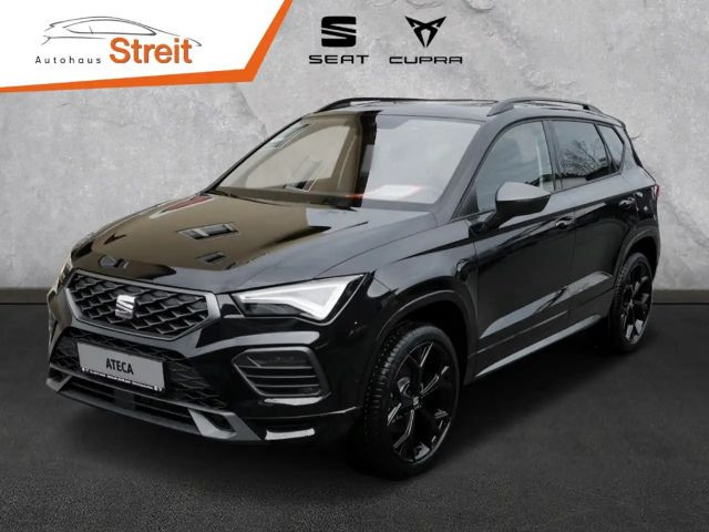 Seat Ateca 2.0 TDI FR-lijn DSG