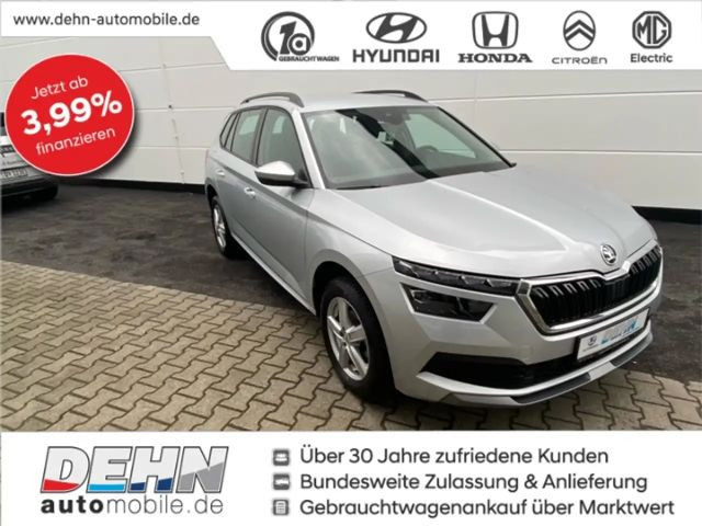 Skoda Kamiq Ambition 1.5 TSI