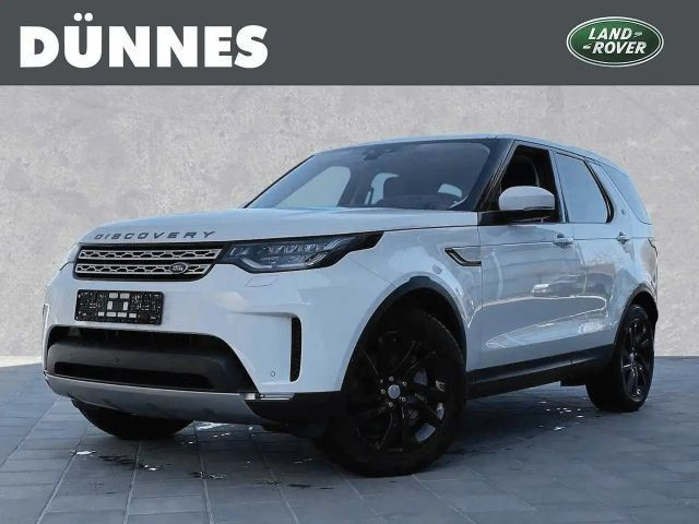 Land Rover Discovery HSE 3.0 SD6