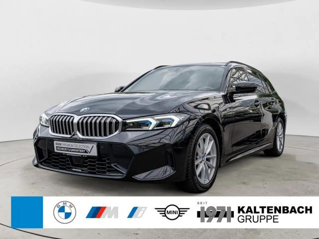 BMW 3 Serie 320 M-Sport xDrive Touring 320d