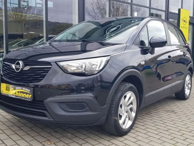 Opel Crossland X Edition