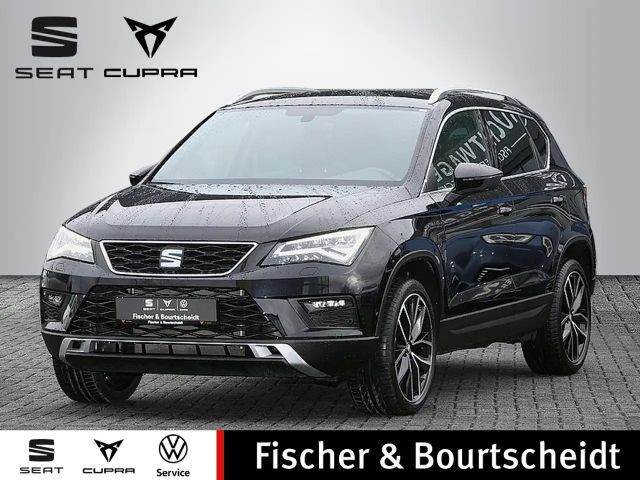 Seat Ateca Xcellence 1.5 TSI DSG