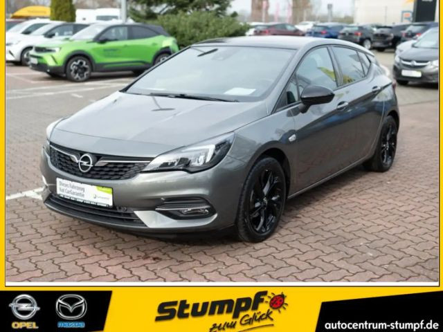 Opel Astra Grand Sport 1.2 Turbo Turbo GS-Line