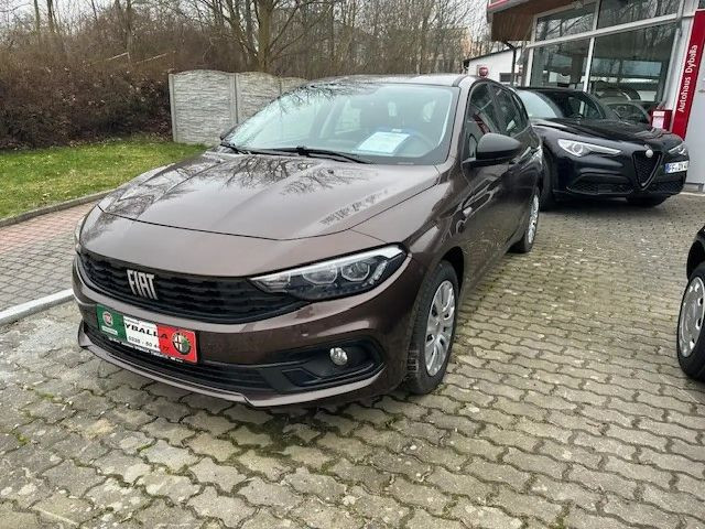 Fiat Tipo CityCross Life