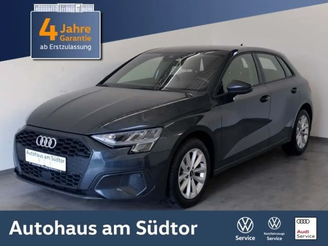 Audi A3 Sportback Sedan S-Tronic 30 TFSI