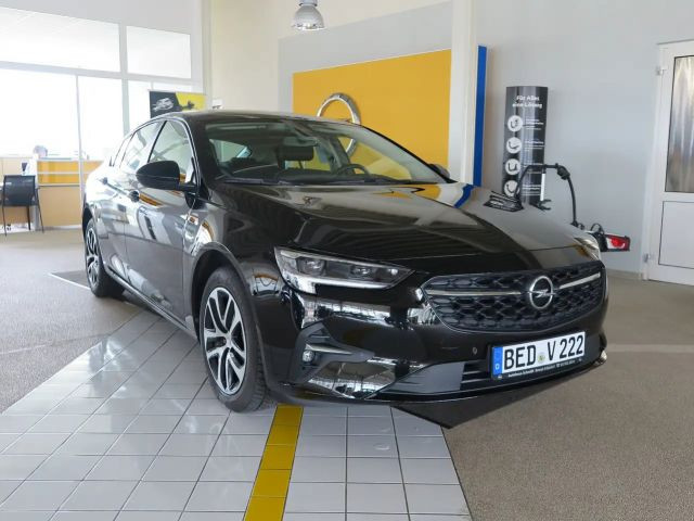 Opel Insignia Business Edition