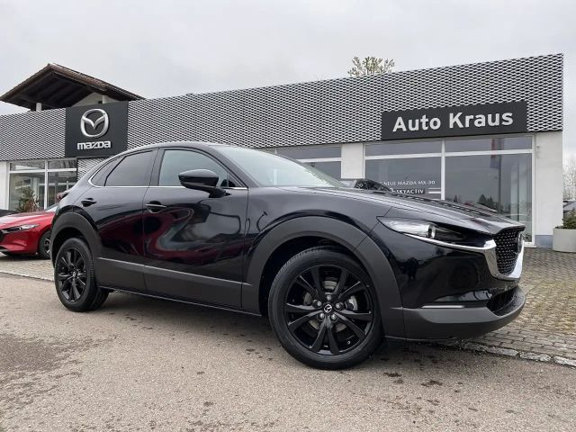 Mazda CX-30 SkyActiv Homura