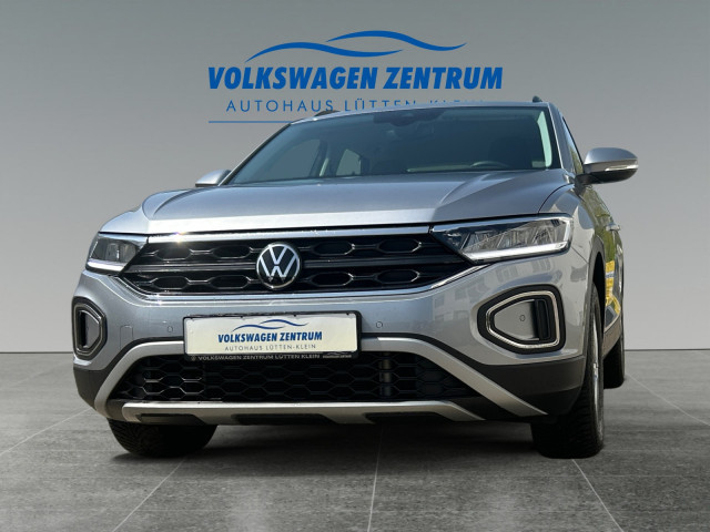 Volkswagen T-Roc DSG Life 2.0 TDI