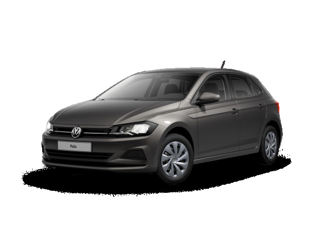 Volkswagen Polo Polo 1.0 CL BT070 TSIM5F