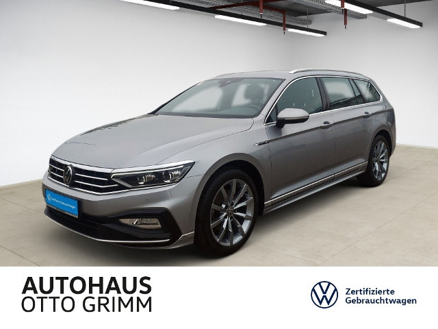 Volkswagen Passat Variant R-Line 2.0 TDI