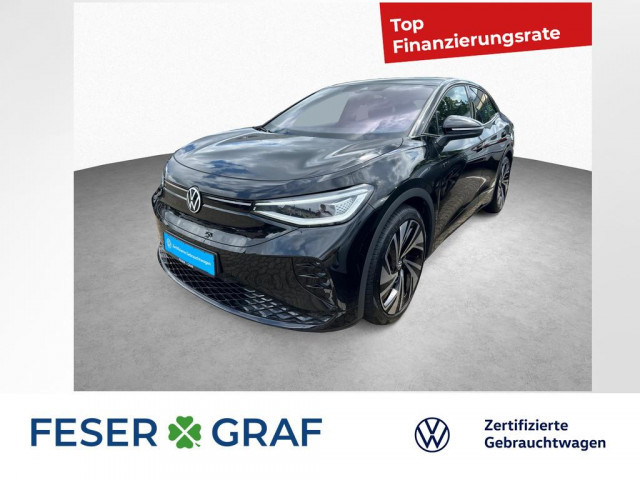 Volkswagen ID.5 IQ.Drive GTX