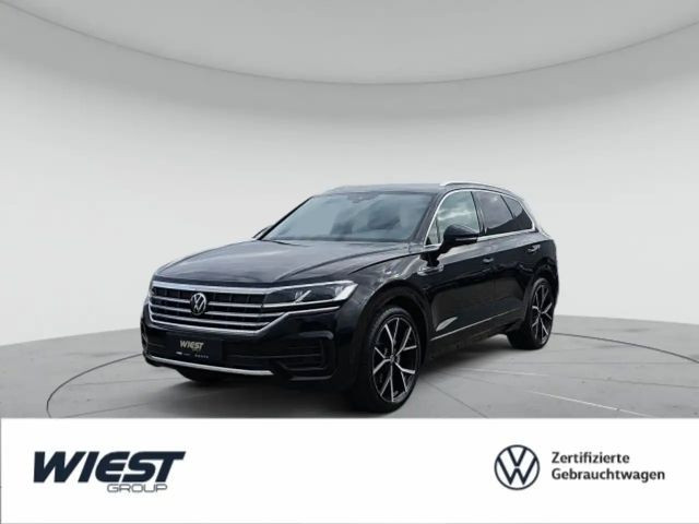 Volkswagen Touareg R-Line 3.0 V6 TDI 3.0 V6 TDI