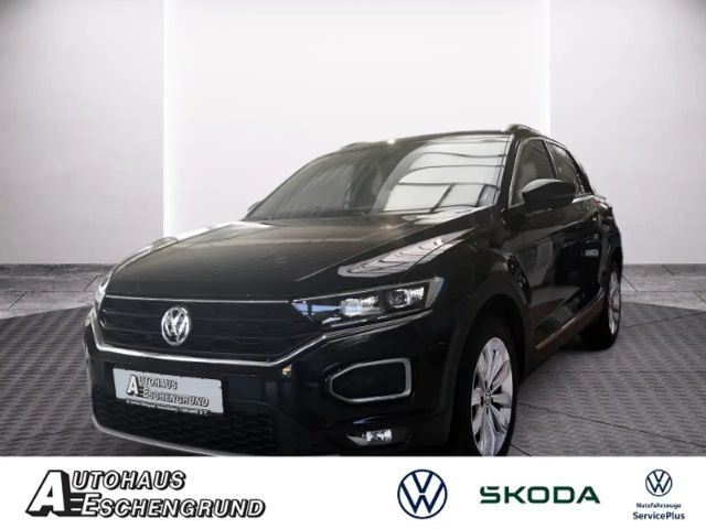 Volkswagen T-Roc Sport 1.5 TSI ACT