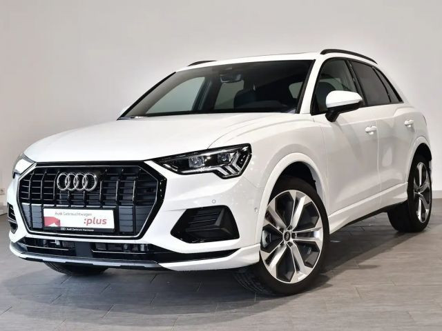 Audi Q3 2.0 TDI