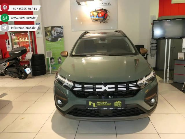 Dacia Jogger TCe 110 Extreme