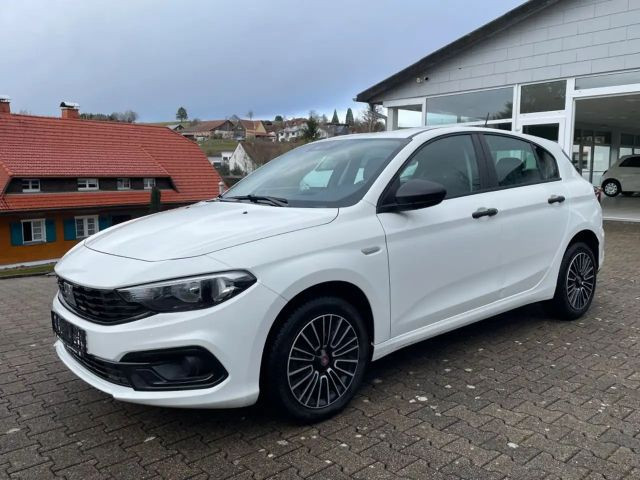 Fiat Tipo Hybrid AUTOMATIK