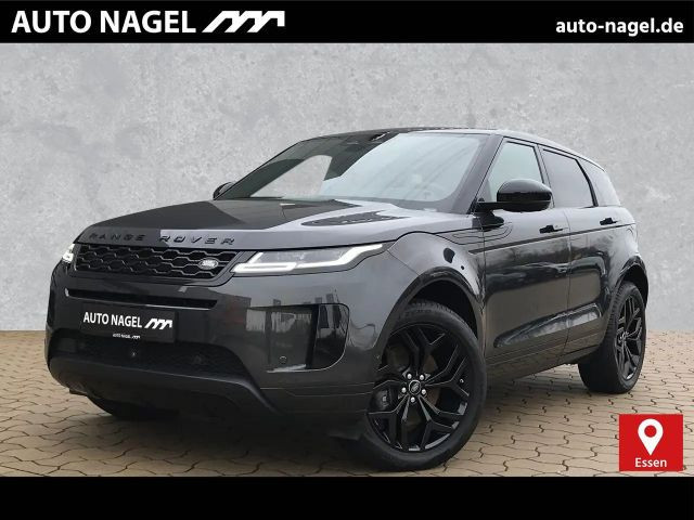 Land Rover Range Rover Evoque SE P300e