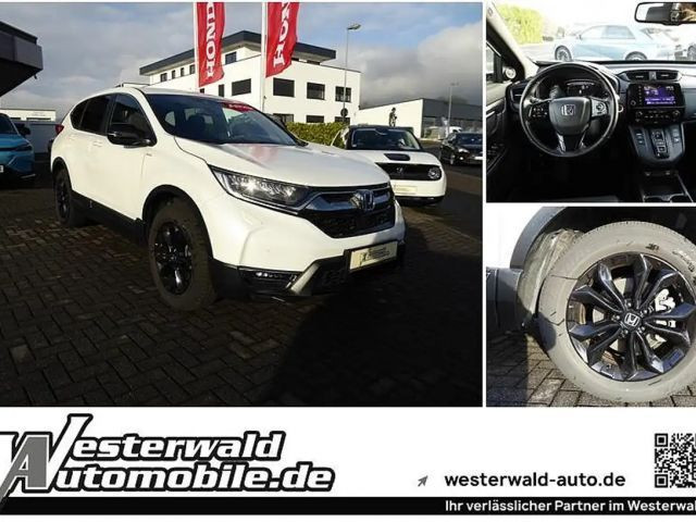 Honda CR-V Hybrid Sport 2.0 i-MMD e:HEV