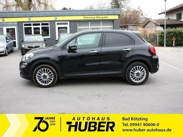 Fiat 500X Urban