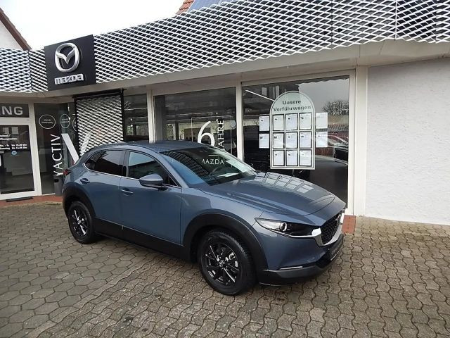 Mazda CX-30 SkyActiv Selection