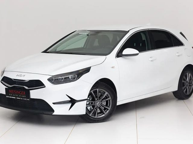 Kia Ceed GDi