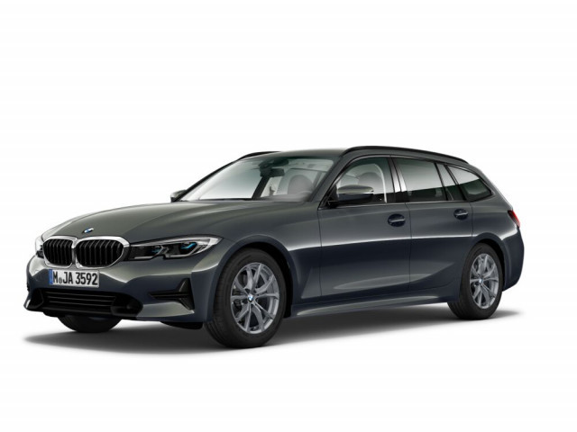 BMW 3 Serie 330 Touring 330i