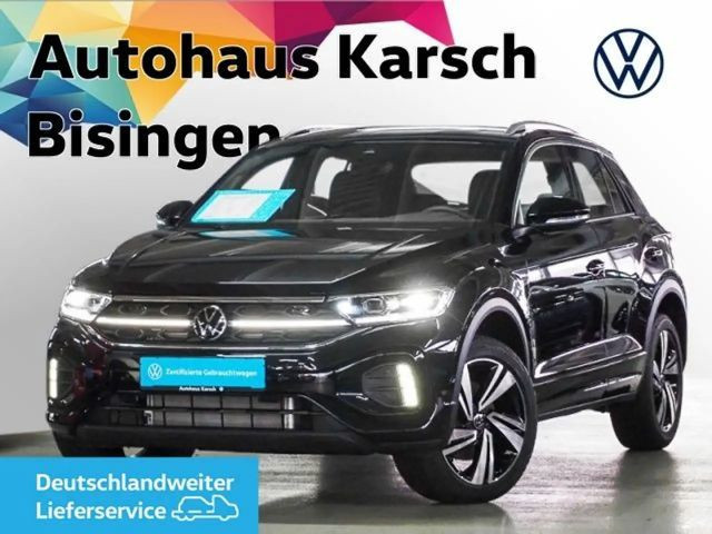 Volkswagen T-Roc 4Motion DSG R-Line IQ.Drive 2.0 TSI