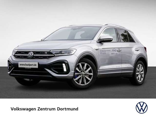 Volkswagen T-Roc T-Roc 2.0 R 4X4 PANO CAM NAVI MATRIXLED E-KLAPPE