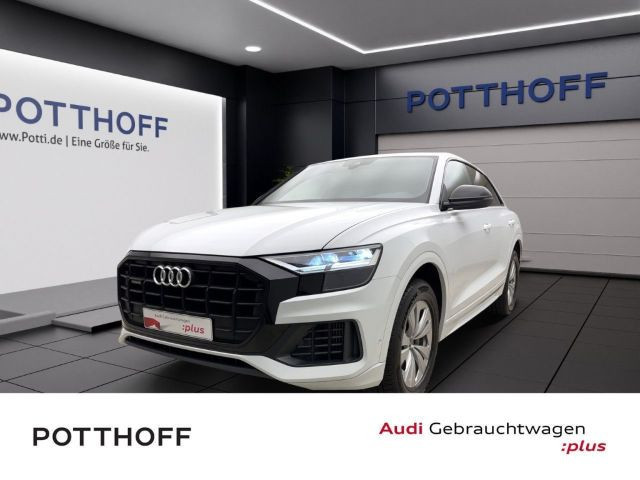 Audi Q8 Quattro 55 TFSI