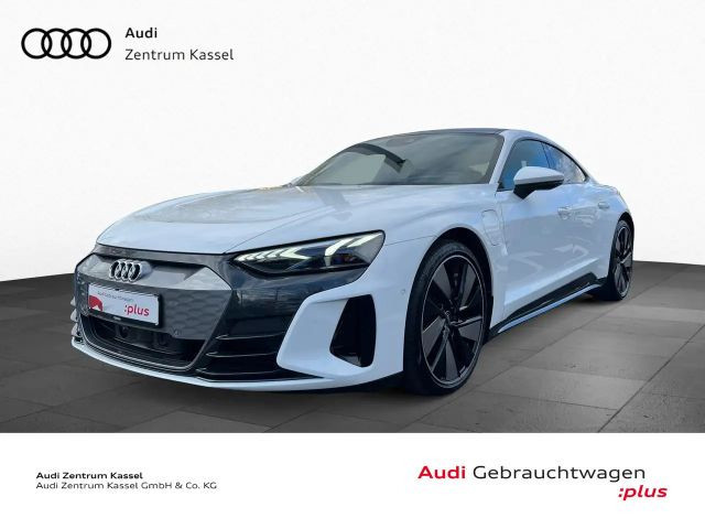Audi e-tron GT Laser B&O Pano HuD 360° Kamera