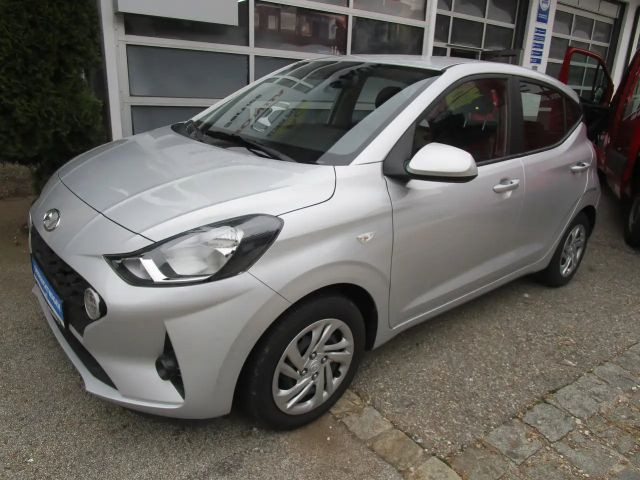 Hyundai i10 Select