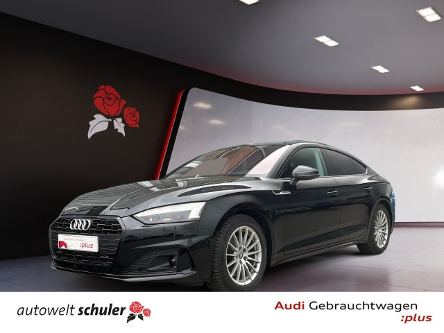 Audi A5 Sportback S-Tronic 35 TDI