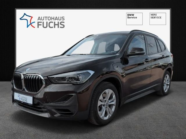 BMW X1 Advantage pakket xDrive25e