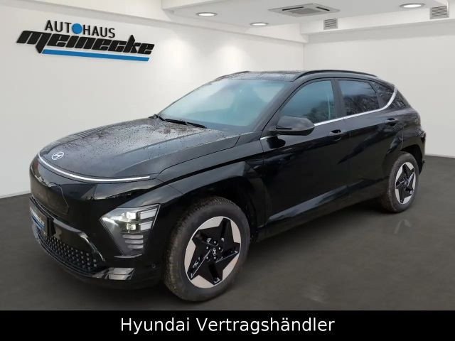 Hyundai Kona Electric Trend 2WD