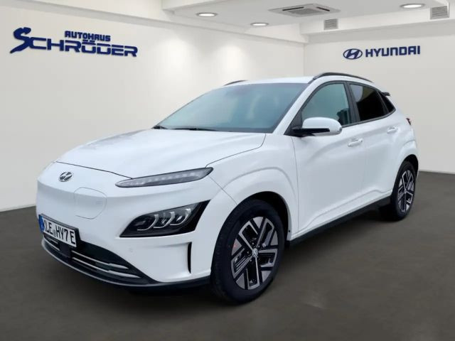 Hyundai Kona Advantage